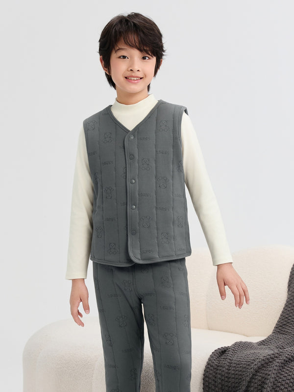 Balabala Unisex Kids Home