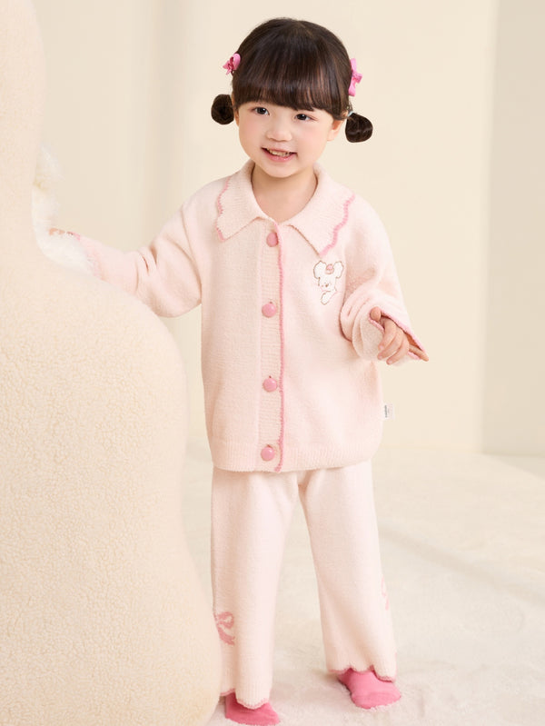 Balabala Unisex Toddler Loungewear