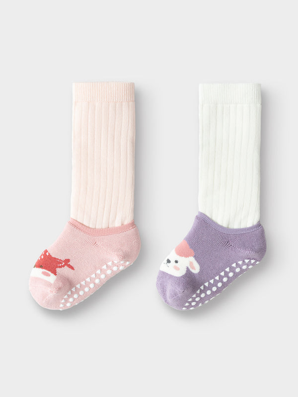 Balabala Unisex Toddler Socks