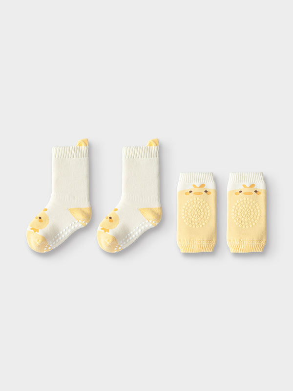 Balabala Unisex Toddler Socks