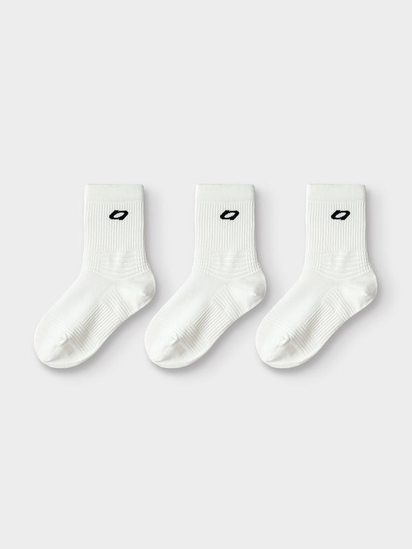 Balabala Unisex Kids Socks