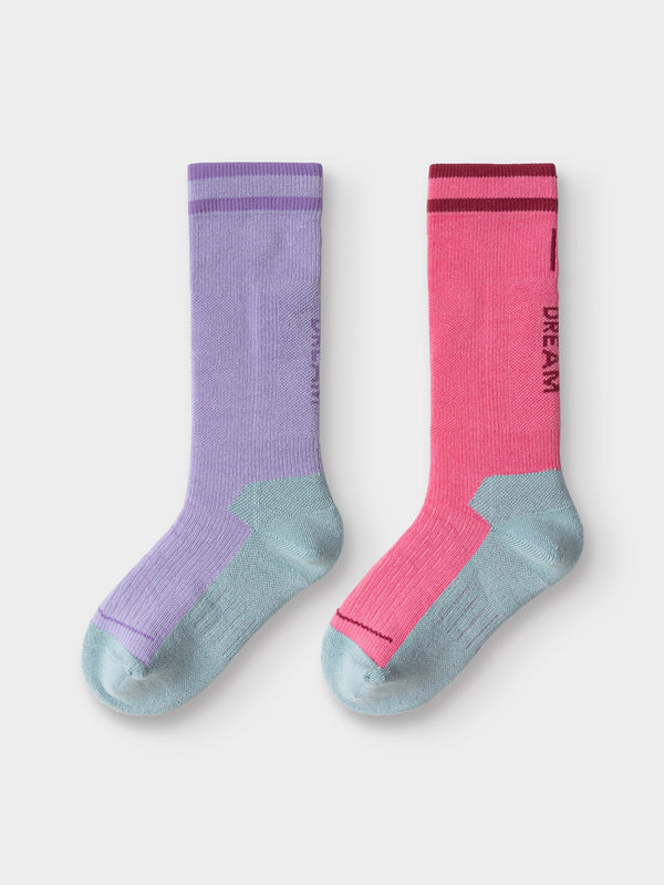 Balabala Unisex Kids Socks