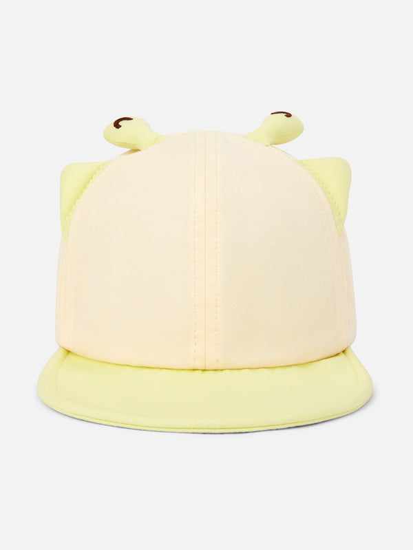 Balabala Unisex Toddler Cap