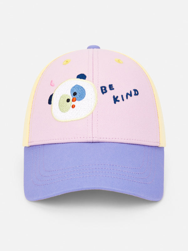 Balabala Unisex Toddler Cap
