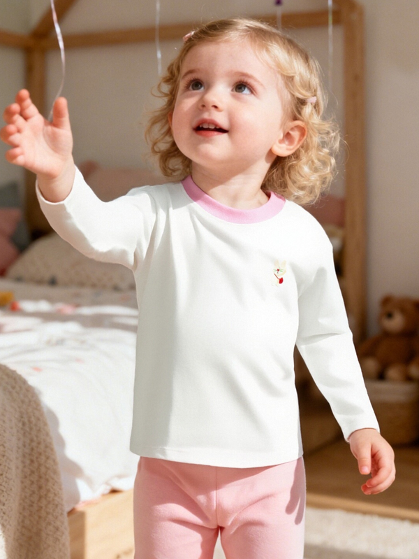 Toddler Unisex Long Sleeve T-Shirt