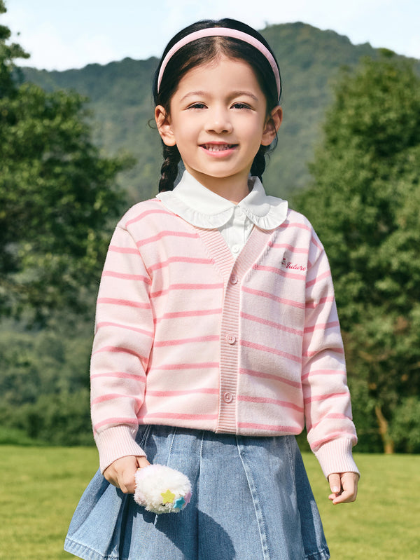 Balabala Unisex Toddler Sweater