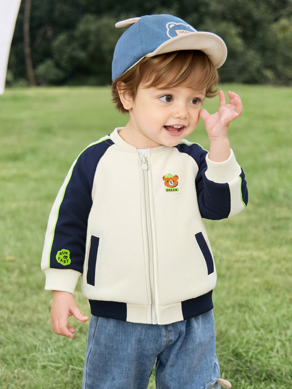Balabala Unisex Baby Casual Clothes