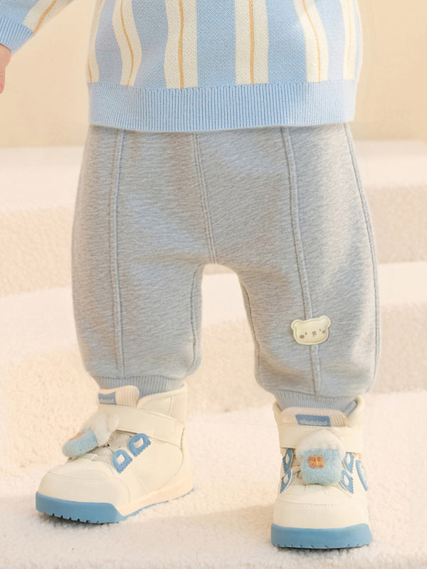 Balabala Unisex Baby Trousers