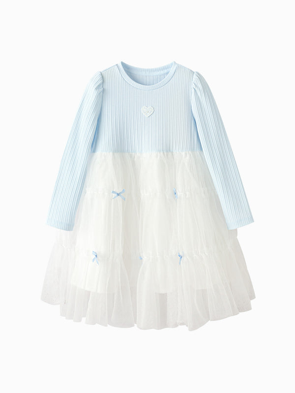 Balabala Girl Toddler Dress