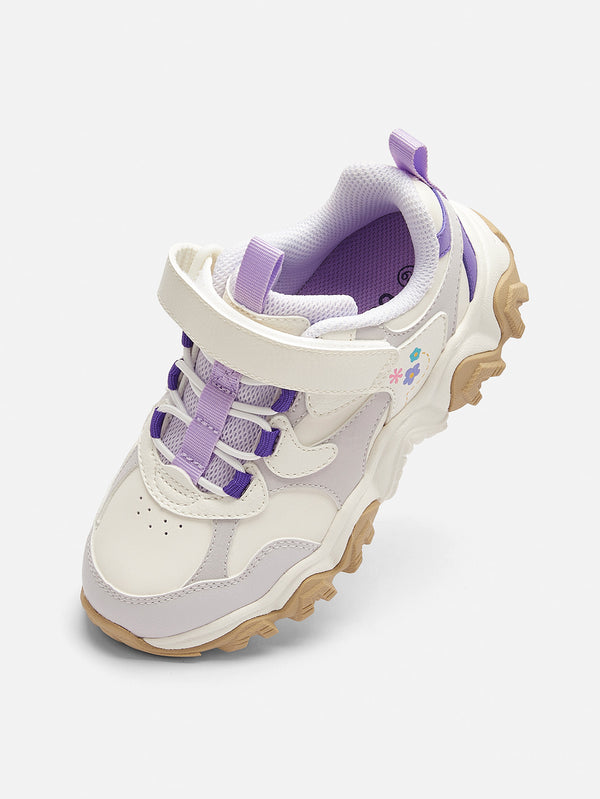 Balabala Unisex Kids Light Running Shoes