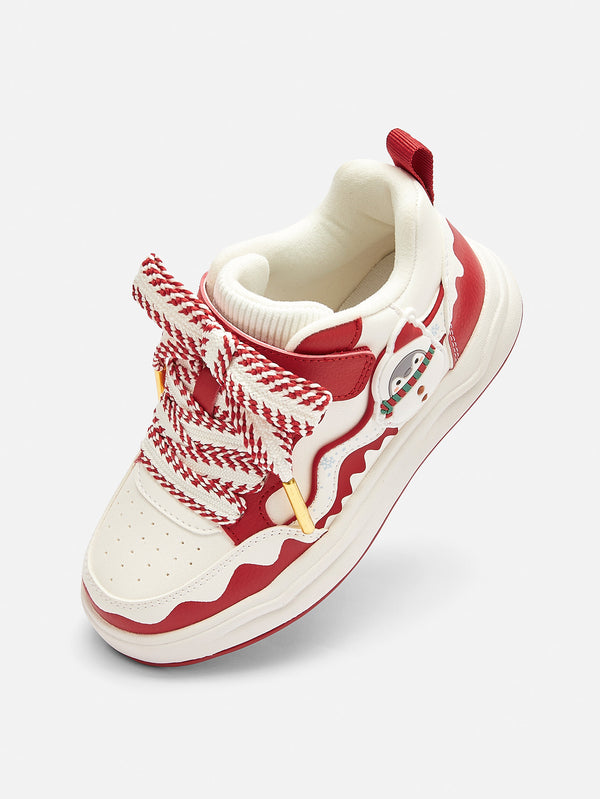 Balabala Girl Kids Sneakers