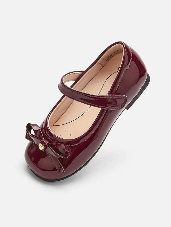 Balabala Girl Kids Fashion Boots