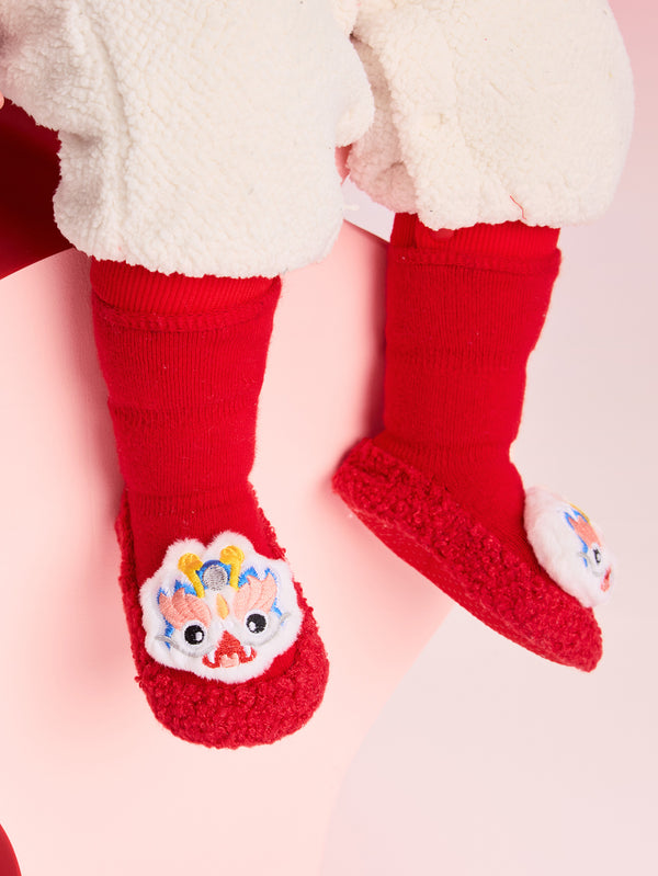 Balabala Unisex Toddler Socks