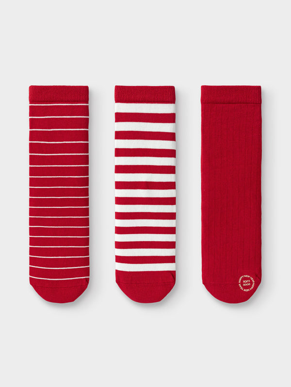 Balabala Unisex Kids Socks