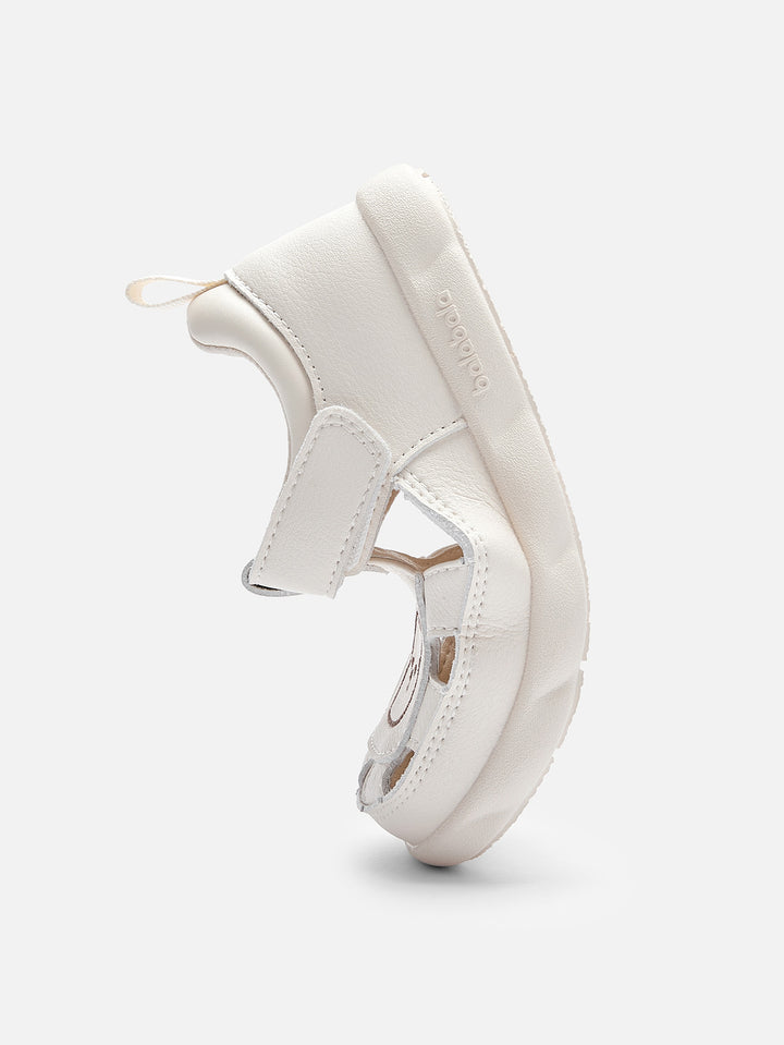 Off-white Baby Girl Sandal