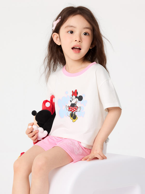 [ IP-Disney ] ملابس منزلية للأطفال للجنسين من بالابالا