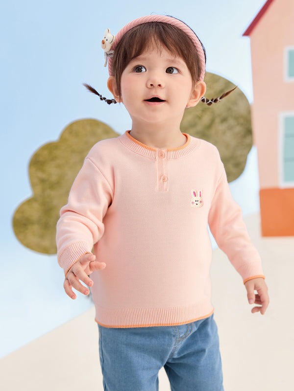 Áo len Balabala Unisex