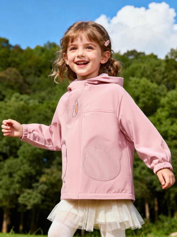 Balabala chập chững biết đi quần áo bình thường