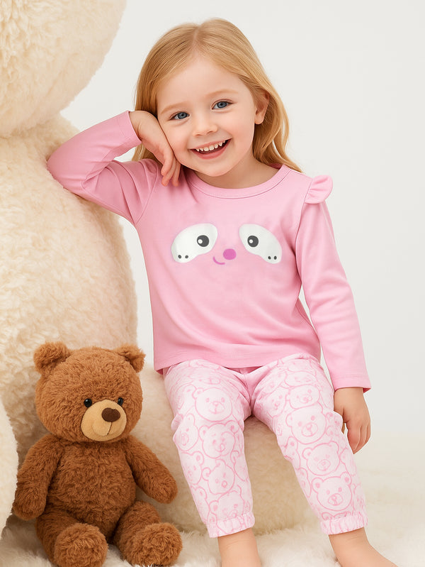 balabala unisex toddler Home Wear