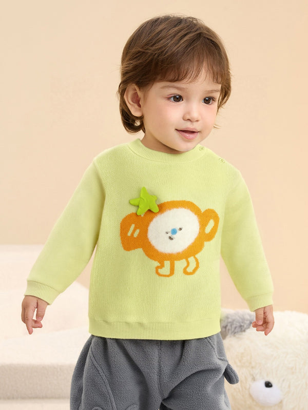 Balabala Unisex Baby  Sweater