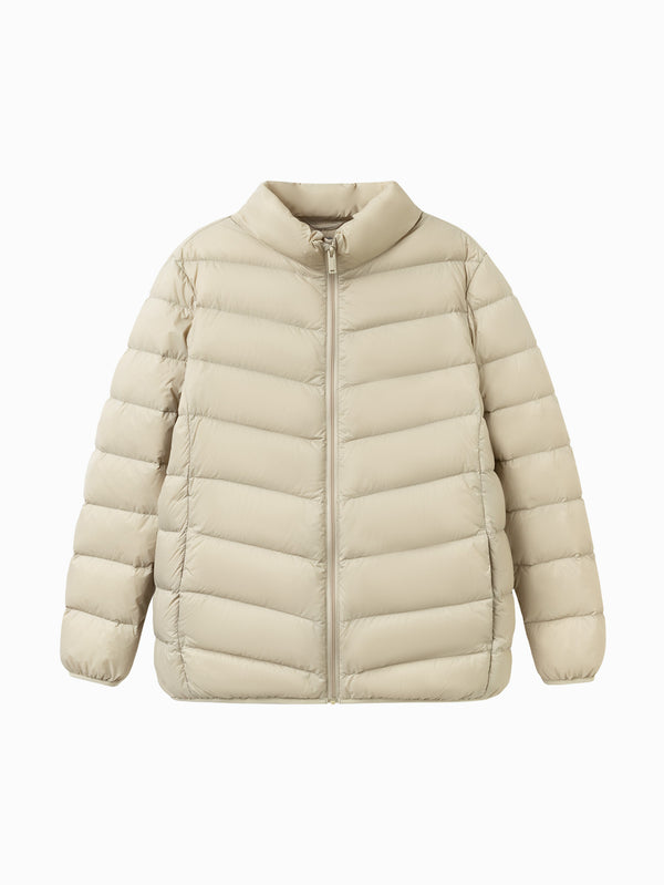 Balabala Chaqueta de Plumas Unisex niños