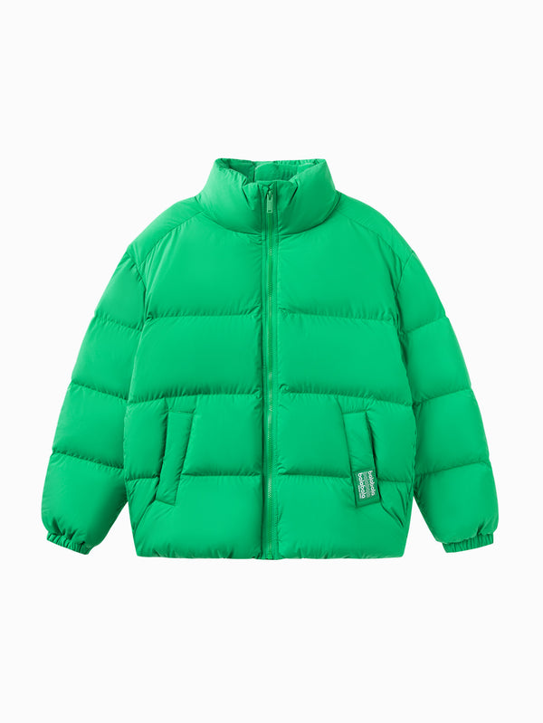 Balabala Unisex Kids Down Jacket