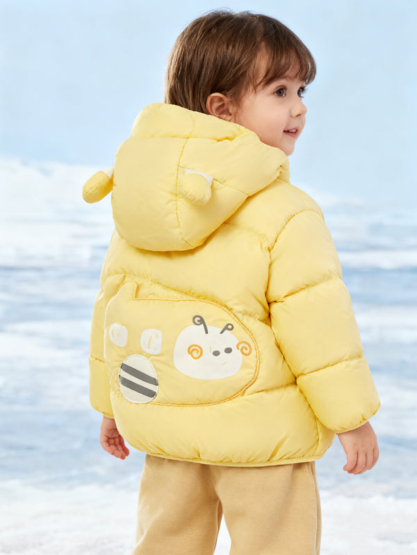 بالابالا طفل للجنسين