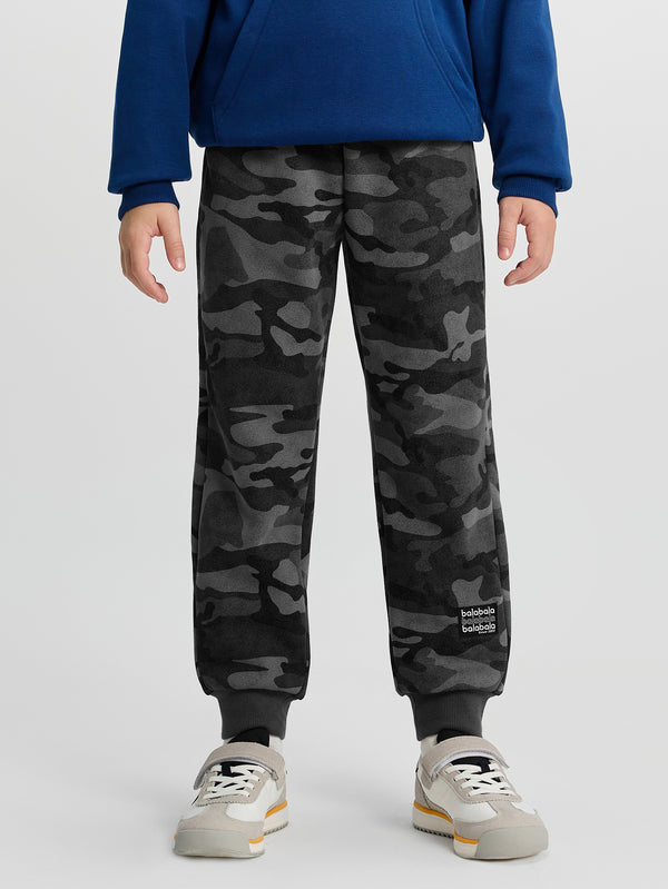 Balabala Unisex Kids Pants