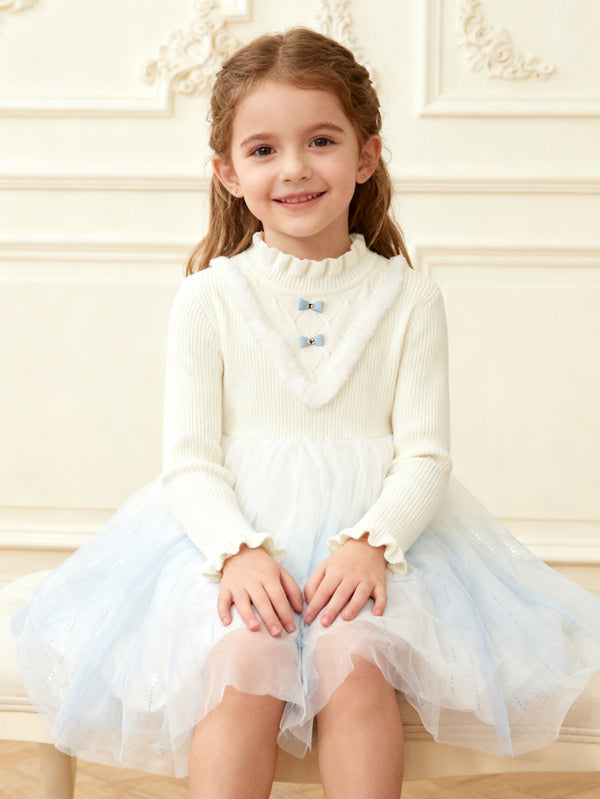 Balabala Girl Kids Dress