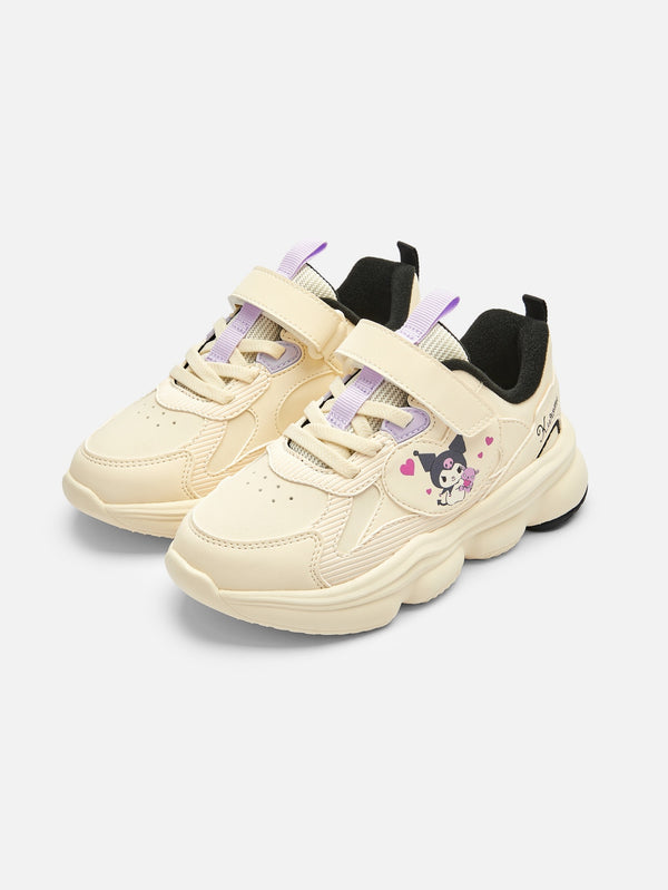 Balabala Girl Kids Sneakers