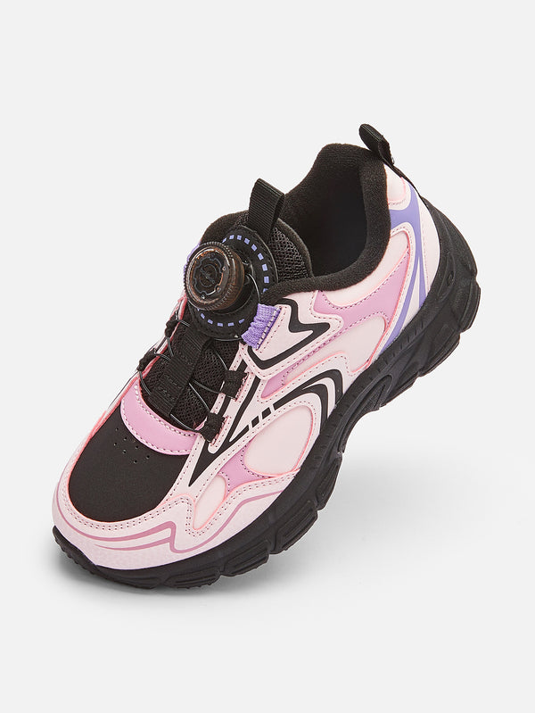 Balabala Unisex Kids Sneakers