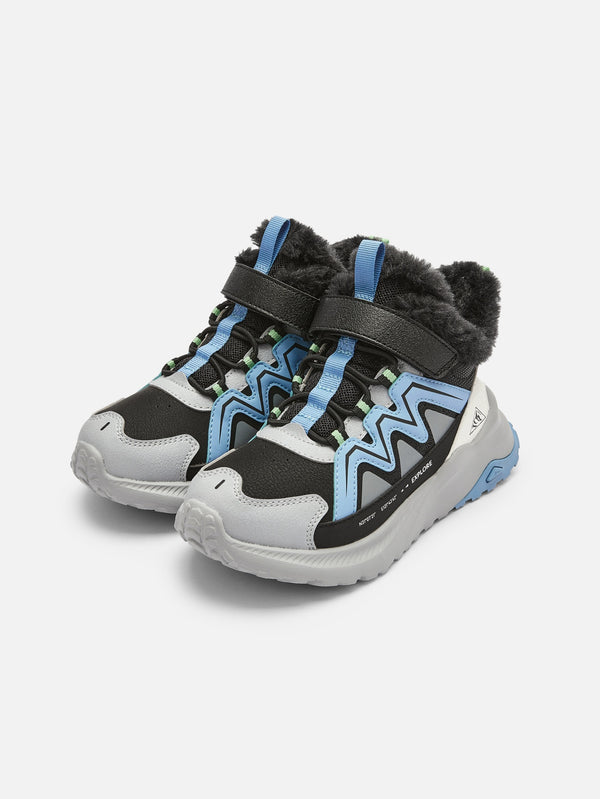 Balabala Unisex Kids Sneakers