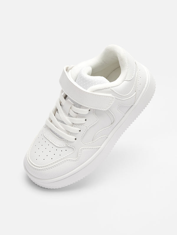 Balabala Unisex Kids Casual Shoes