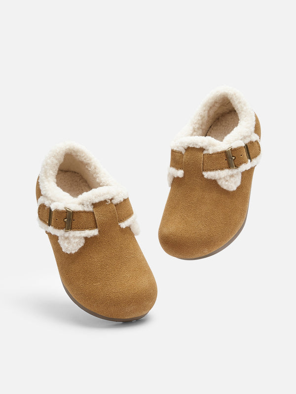 Balabala Unisex Kids Casual Shoes