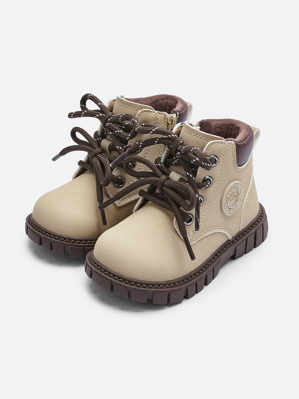 Balabala Unisex Kids Casual Shoes