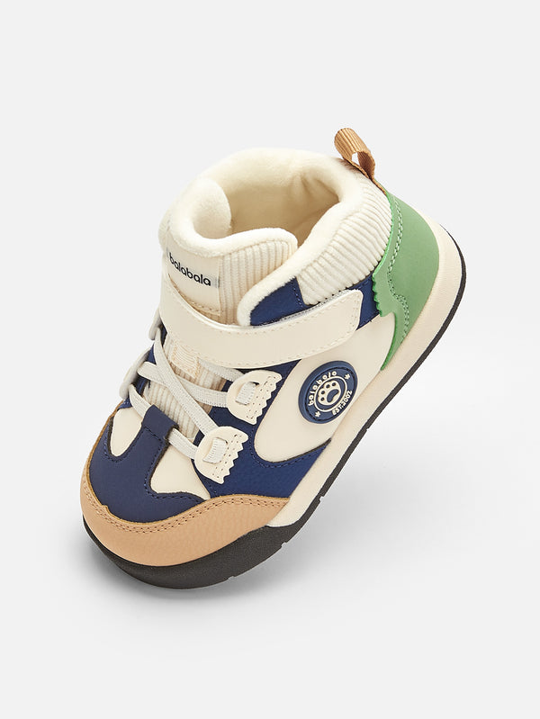 Balabala Unisex Toddler Walker Shoes