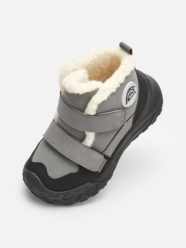 Balabala Unisex Toddler Walker Shoes