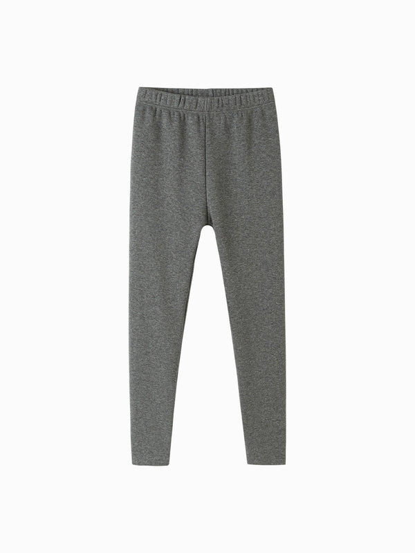 طقم لباس علوي وسروال ضيق بأكمام طويلة للأطفال من Balabala Girl