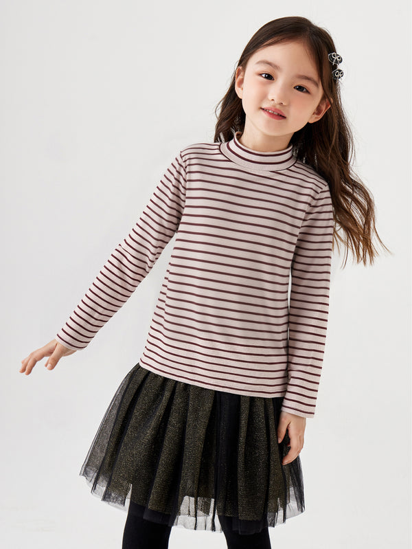 Balabala Unisex Kids Cozy Lounge Wear