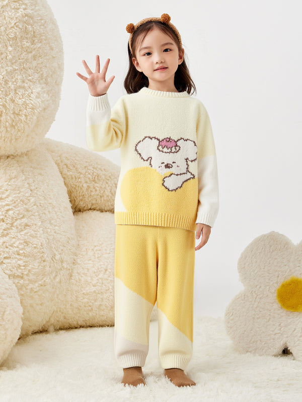 Balabala Unisex Toddler Loungewear