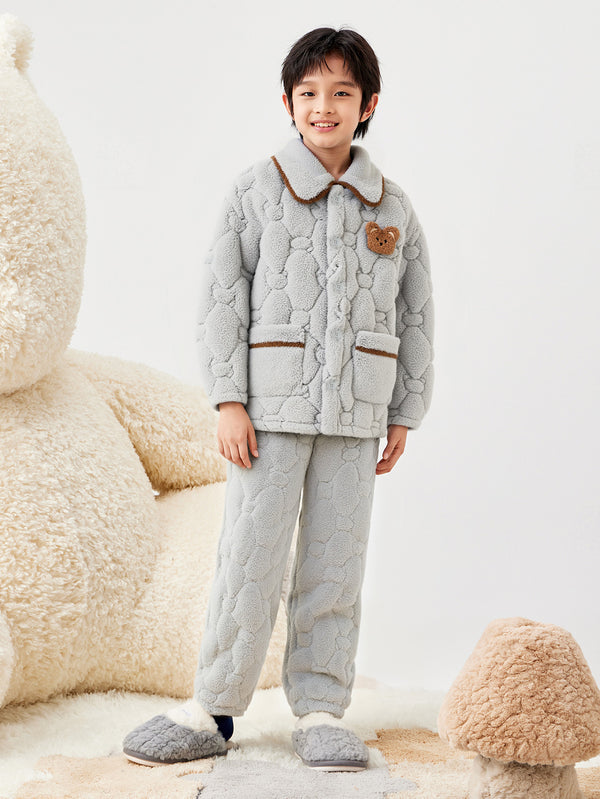 Balabala Unisex Kids Loungewear