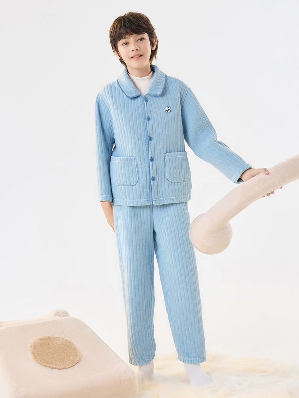 Balabala Unisex Kids Loungewear