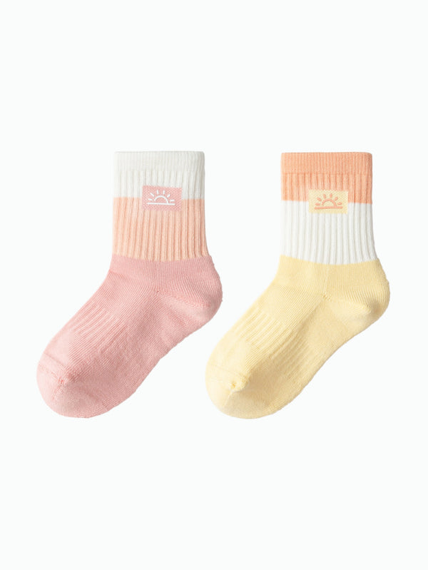 Balabala Unisex Kids Socks