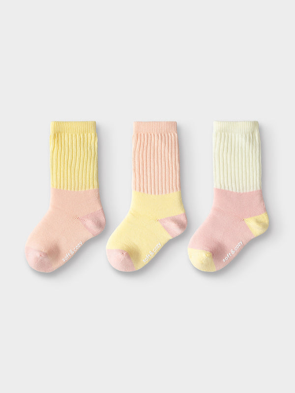 Balabala Unisex Toddler Socks
