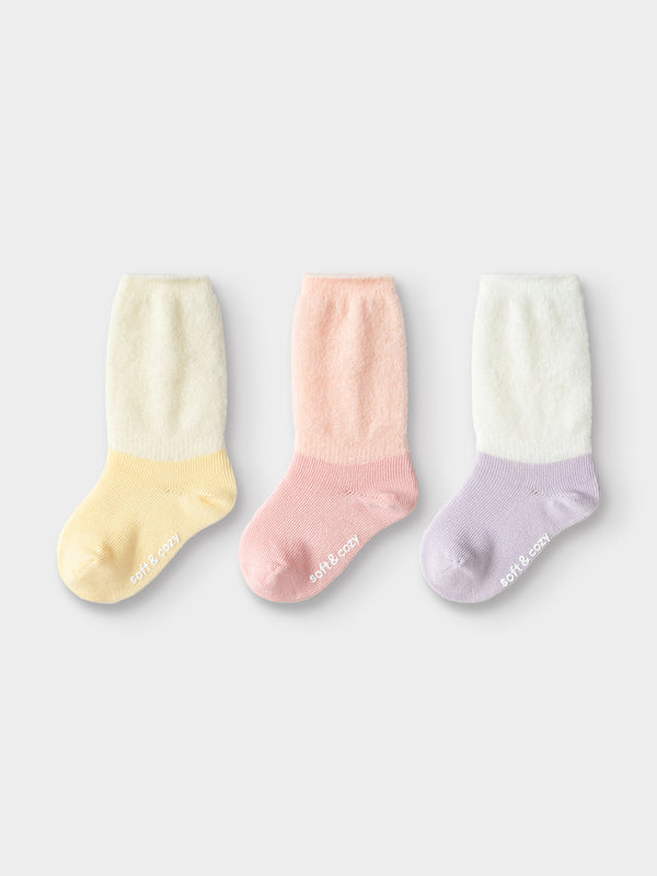 Balabala Unisex Toddler Socks