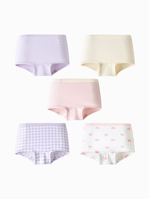 Balabala Girl Kids Underpants