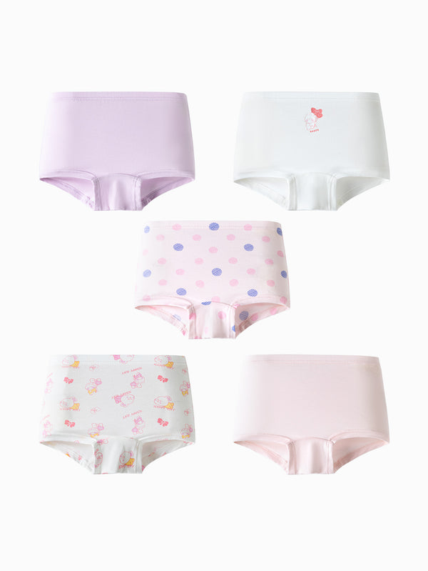 Balabala Girl Kids Underpants