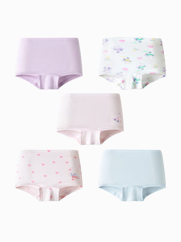 Balabala Girl Kids Underpants
