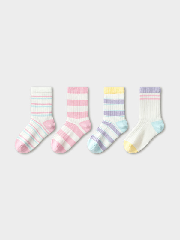 Balabala Unisex Kids Socks