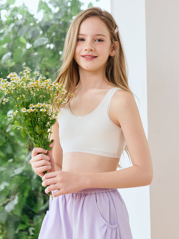 Balabala Girl Kids Bra
